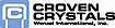 Wenzel International, Inc., Croven Crystals logo