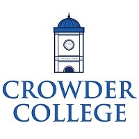 Crowder College logo