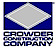 Crowder logo