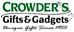 Crowder''s Gifts & Gadgets logo