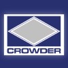 Crowder logo