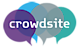 Crowdsite logo