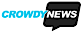 Crowdynews logo