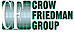 Crow Friedman Group logo