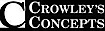 Crowley''s Concepts logo