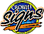 Crowley Signs & Graphics logo