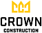 Crown Construction Contracting logo