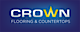 Crown Coverings logo