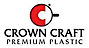 Crown Craft India logo