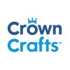 Crown Crafts logo