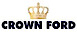 Crown Ford logo