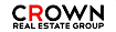 Crown Real Estate Group logo