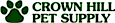 Crown Hill Pet Supply logo