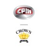 Crown Iron Works logo