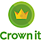 Crownit logo