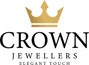 Crown Jewellers logo
