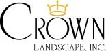 Crown Landscape logo
