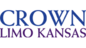 Crown Limo Kansas logo