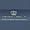 Crown Limousines logo