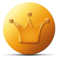 Crown Oil logo