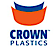 Crown Plastics logo