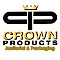 Crown Products logo