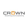 Crown Roofing & Cladding logo