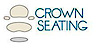 Crown Seating logo