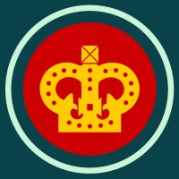 Crown Shredding logo