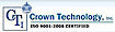 Crown Technology logo