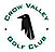 Crow Valley Golf Club logo