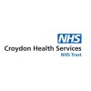 Croydon Health Services NHS Trust logo