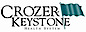 Crozer-Keystone Health System logo