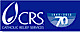 Catholic Relief Services logo