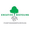 Creative Recycling Systems logo