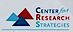 Center For Research logo