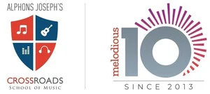 Crossroads School of Music logo