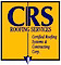 CRS Roofing Services logo