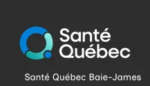 Centre Régional de Santé et de Services Sociaux de la Baie James logo
