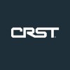 Crst The Transportation Solution logo