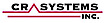 CR Systems logo