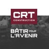 Crt Construction logo