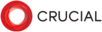 Crucial logo