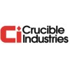 Crucible Industries logo