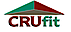 CRUfit logo