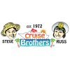 Cruise Brothers logo