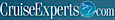 CruiseExperts.com / The Cruise Experts Agency logo