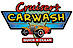 Cruiser''s Car Wash logo