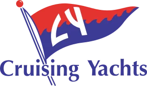 Cruising Yachts logo
