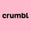 Crumbl Cookies logo